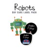 Day Care Kit Robots