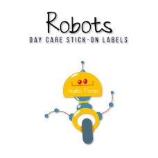 Day Care Robots