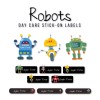 Day Care Robots