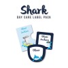 Day Care Kit Shark