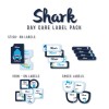 Day Care Kit Shark