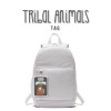 Tag Tribal Animals