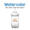 Day Care Kit Watercolor