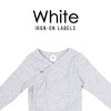 Day Care Kit White