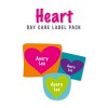 Day Care Kit Heart