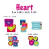 Day Care Kit Heart