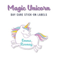Day Care Magic Unicorn