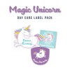 Day Care Kit Magic Unicorn