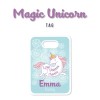Tag Magic Unicorn