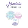 Day Care Kit Mandala