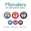 Day Care Monster