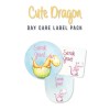 Day Care Kit Cute Dragon Day Care Kit Cute Dragon