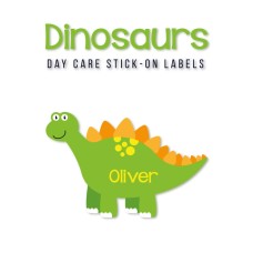 Day Care Dinosaurs