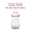 Day Care Kit Floral Frame