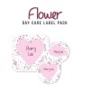 Day Care Kit Flower
