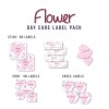 Day Care Kit Flower