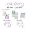 Day Care Kit Love Story