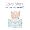 Day Care Love Story