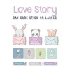Day Care Love Story