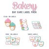 Day Care Kit Bakery Day Care Kit Bakery