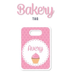 Tag Bakery