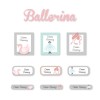 Day Care Ballerina Day Care Ballerina