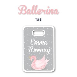 Tag Ballerina