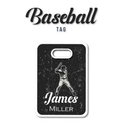 Tag Baseball