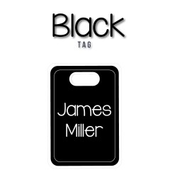 Tag Black