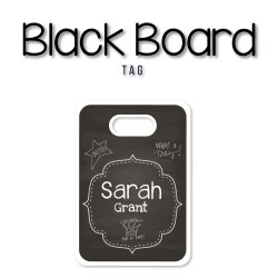 Tag Blackboard