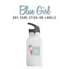 Day Care Kit Blue Girl