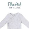 Day Care Kit Blue Girl