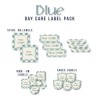 Day Care Kit Blue