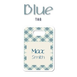 Tag Blue