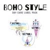 Day Care Kit Boho Style