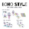 Day Care Kit Boho Style