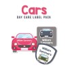 Day Care Kit Cars