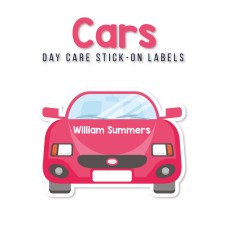 Day Care Cars