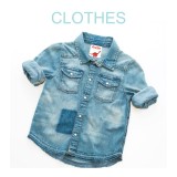 Clothes Labels