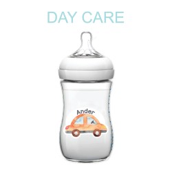 Day Care Labels