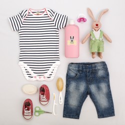 Day Care Kit