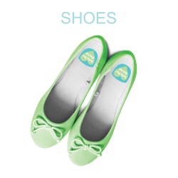 Shoe Labels
