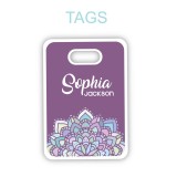 Bag Tags