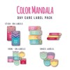 Day Care Kit Color Mandala