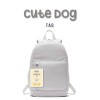 Tag Cute Dog