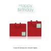 Gift Label Happy Birthday Gift Label Happy Birthday