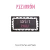 Gift Label Pizarrón Gift Label Pizarrón