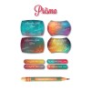 Iron-on & Stick-on Labels Value Pack Prisma