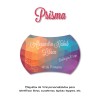Iron-on & Stick-on Labels Value Pack Prisma