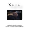 Stick-on Labels Xeno